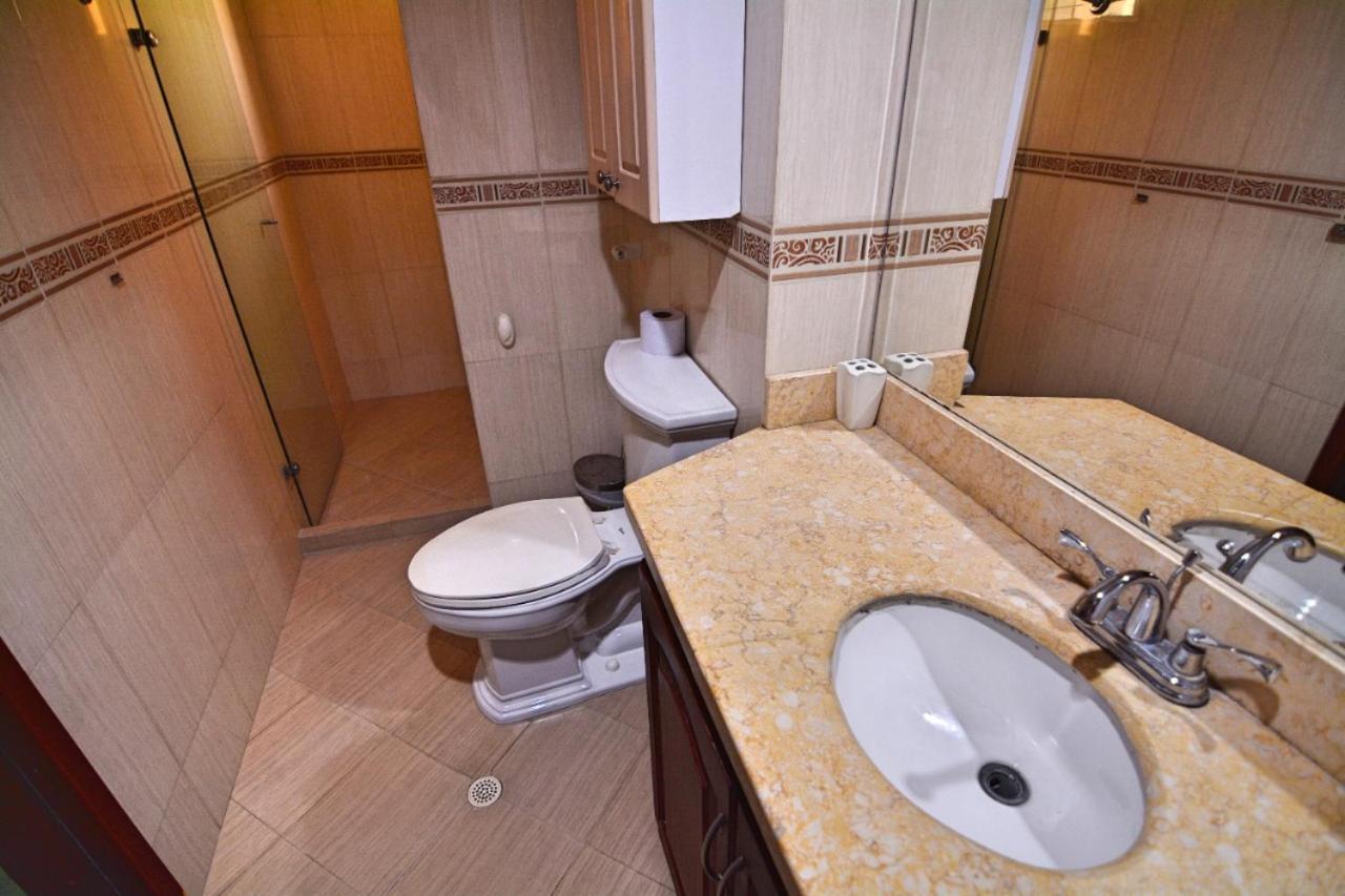 Appartement Tosccana 904 *