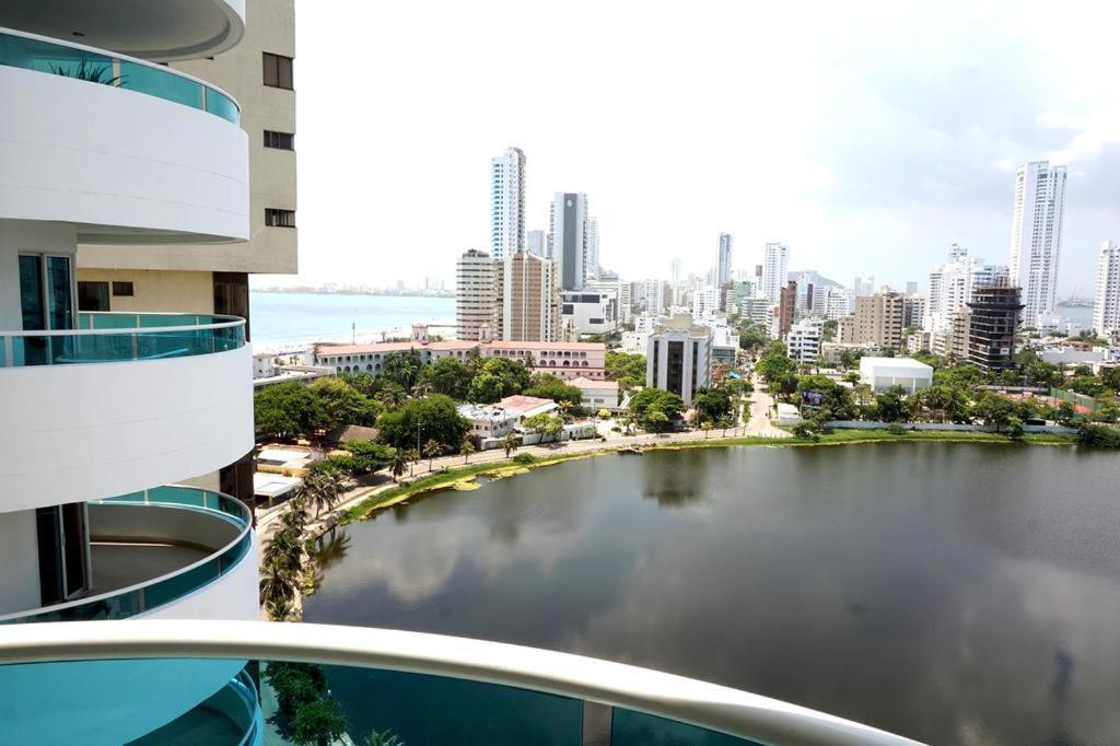 Tosccana 904 Appartement Cartagène