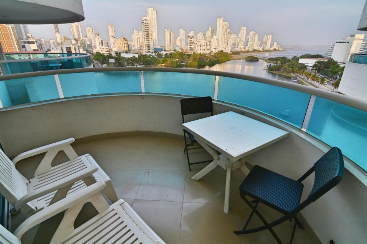 Appartement Tosccana 904 *