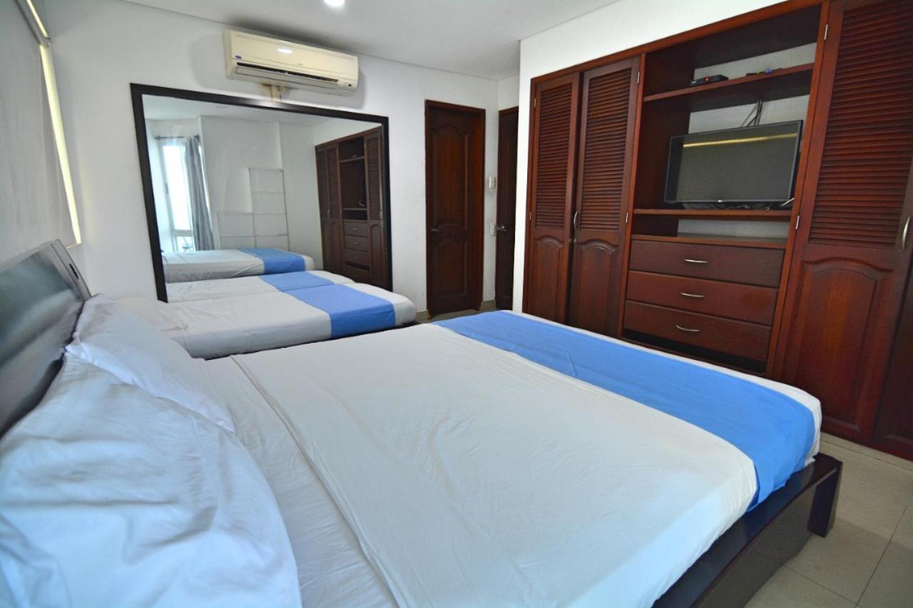 Tosccana 904 Appartement