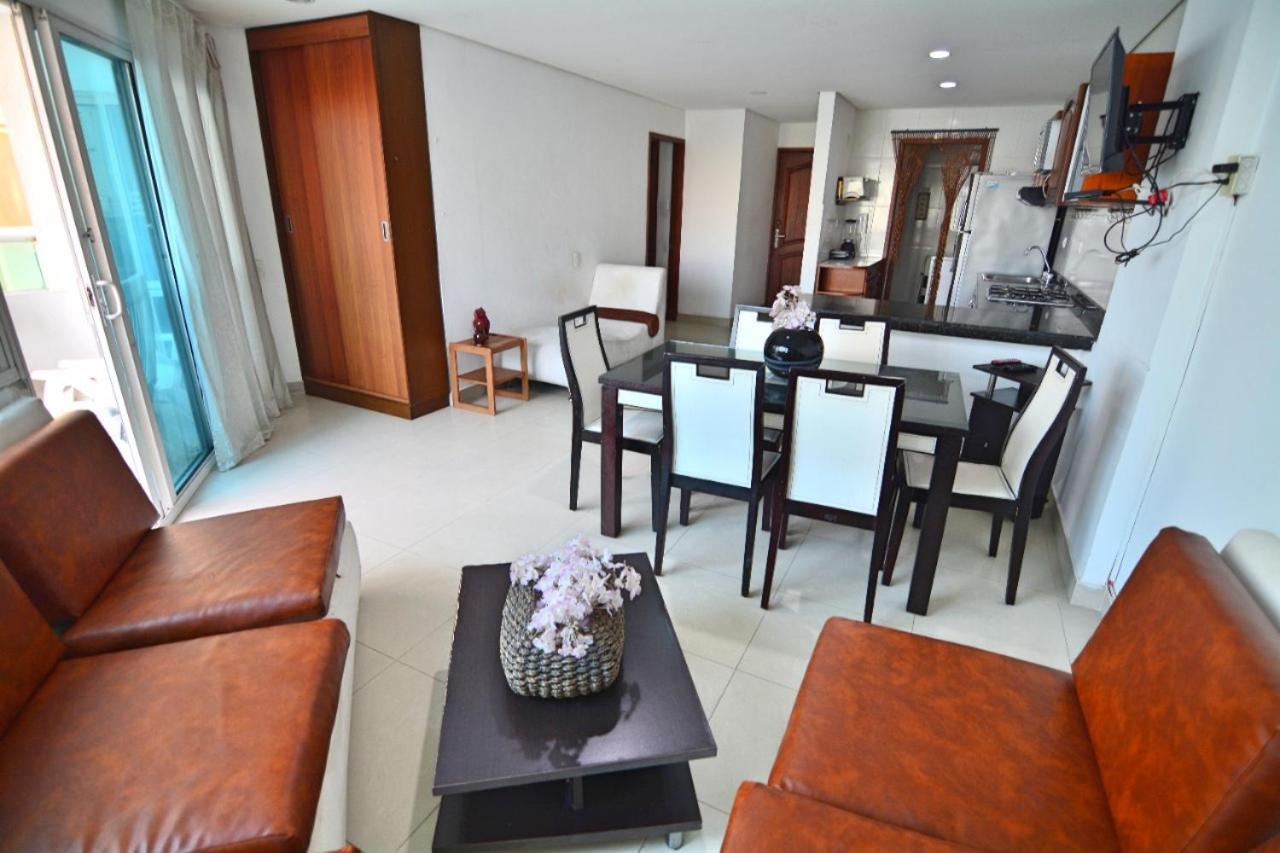 Tosccana 904 Appartement *
